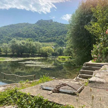 Villa Dino Kulen Vakuf Exteriér fotografie
